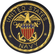 USA Badges