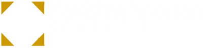  Pakistan Sporran Centre 
