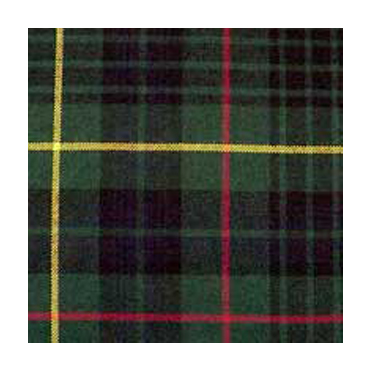 Tartans