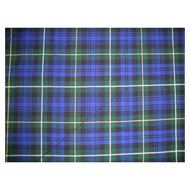 Tartans