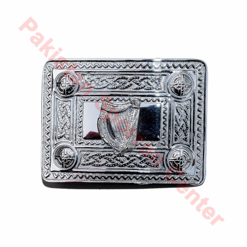 Kilts Belt Buckles