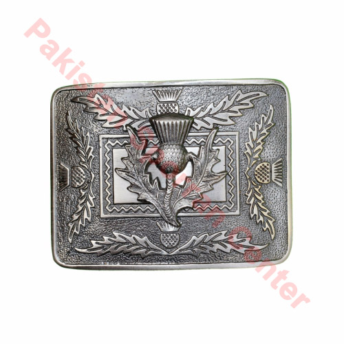 Kilts Belt Buckles 