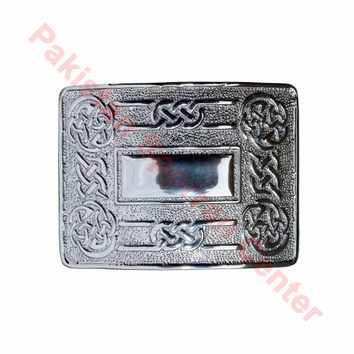 Kilts Belt Buckles