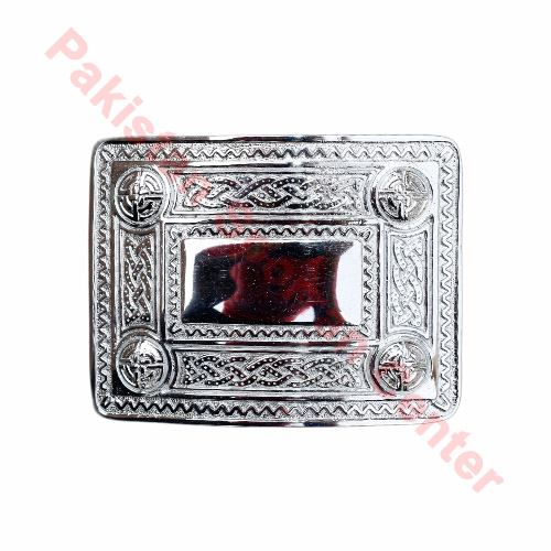 Kilts Belt Buckles